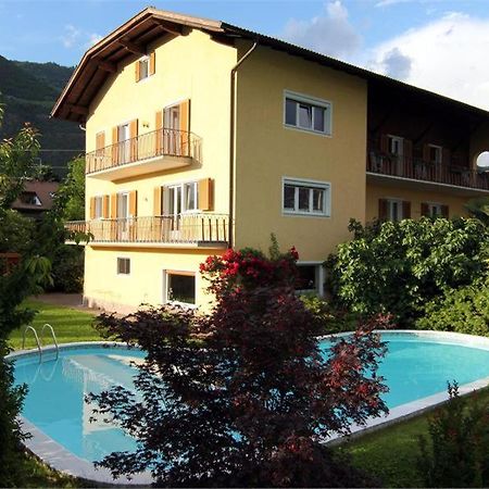 Gasserhof Bozen Esterno foto