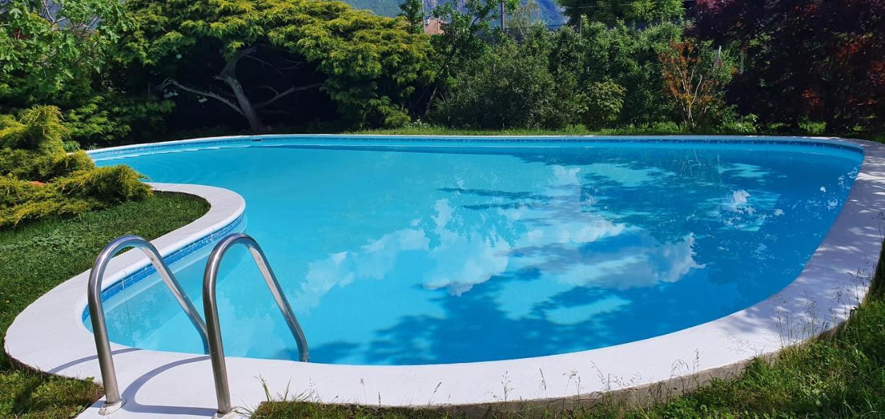 Gasserhof Bozen Esterno foto