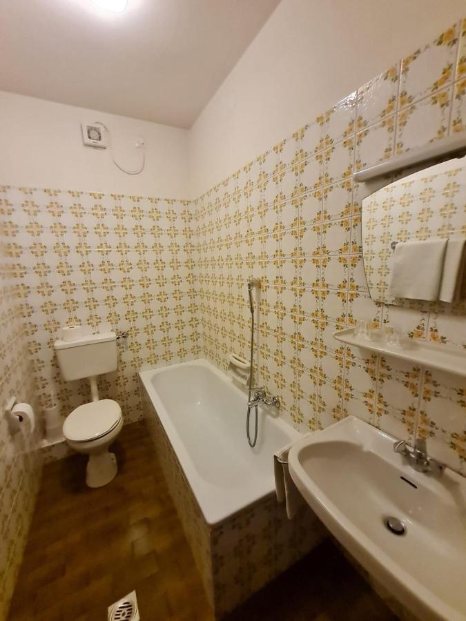 Gasserhof Bozen Esterno foto