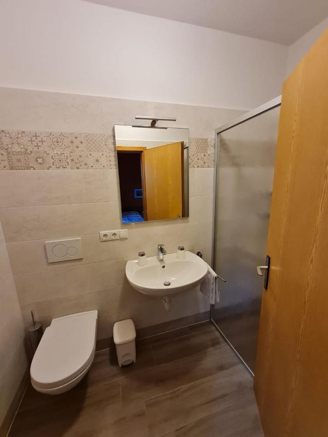 Gasserhof Bozen Esterno foto
