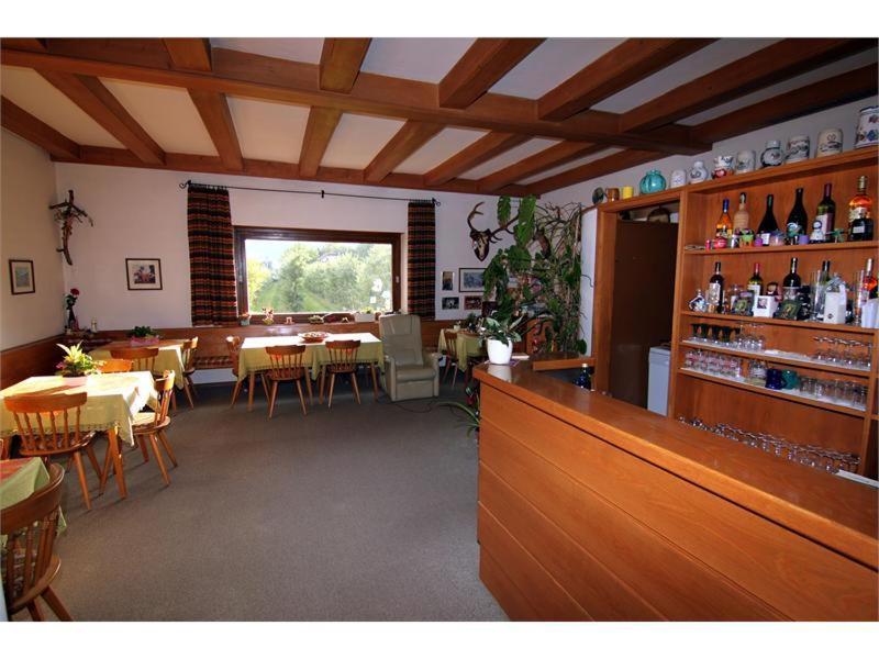 Gasserhof Bozen Esterno foto