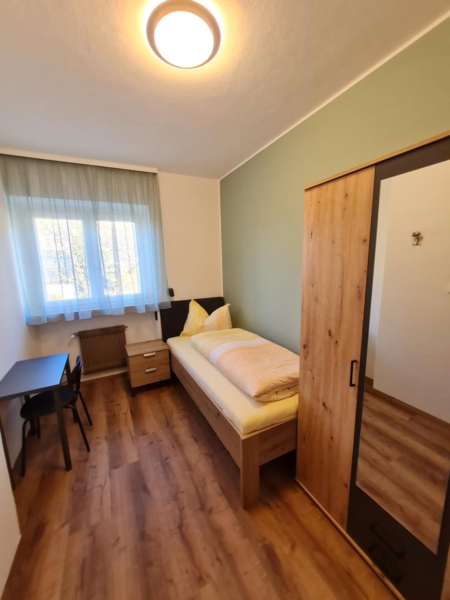 Gasserhof Bozen Esterno foto