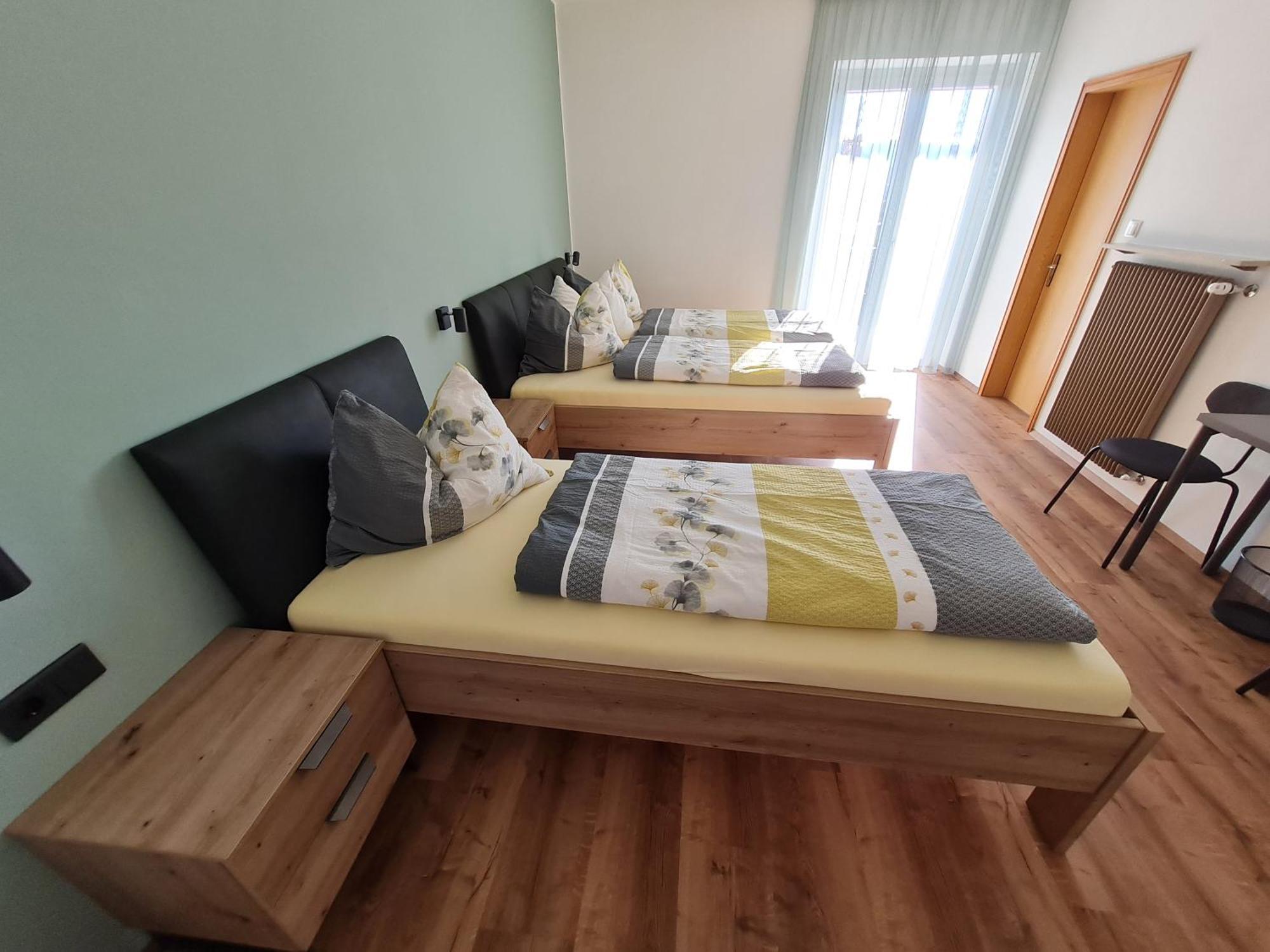 Gasserhof Bozen Esterno foto