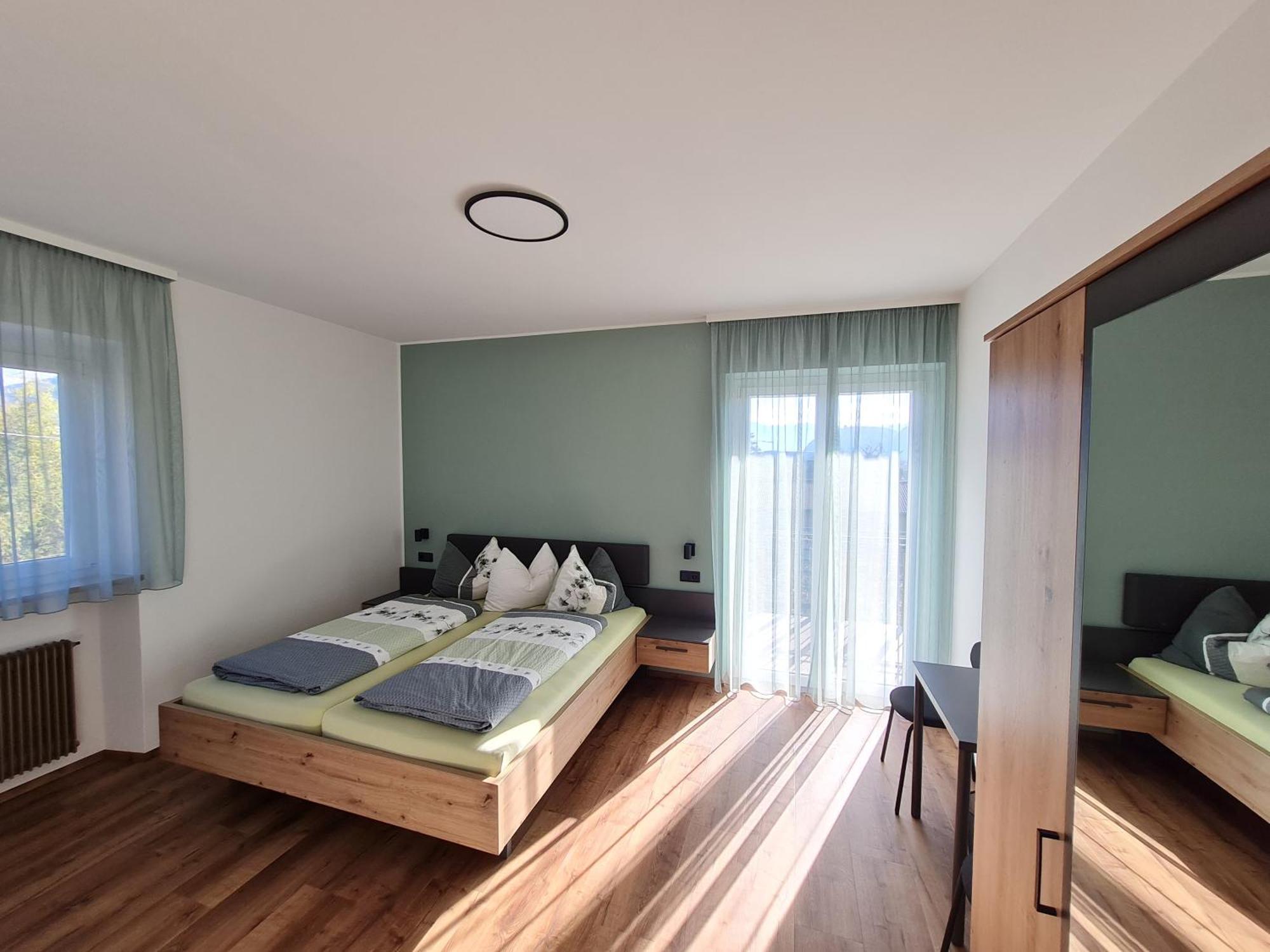 Gasserhof Bozen Esterno foto