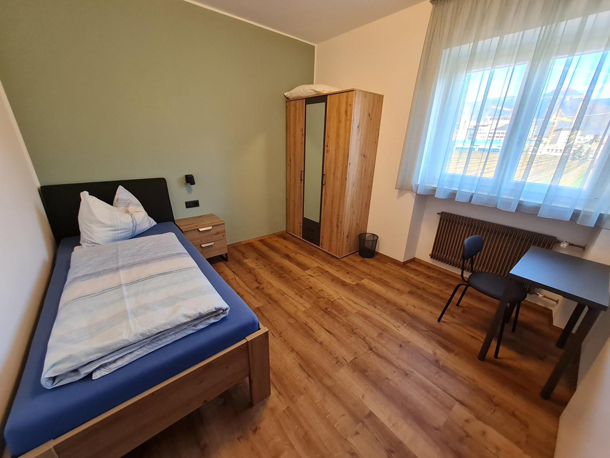 Gasserhof Bozen Esterno foto