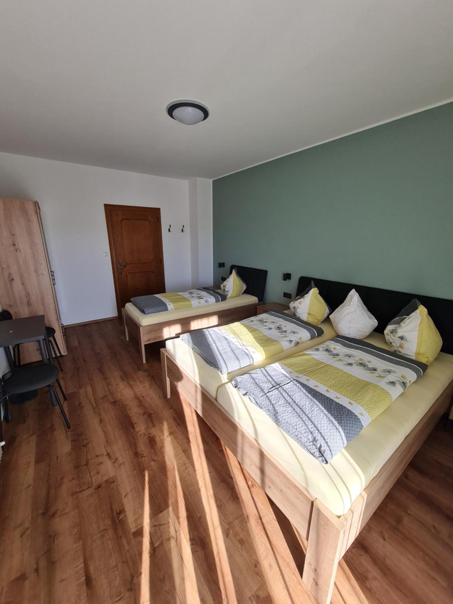 Gasserhof Bozen Esterno foto
