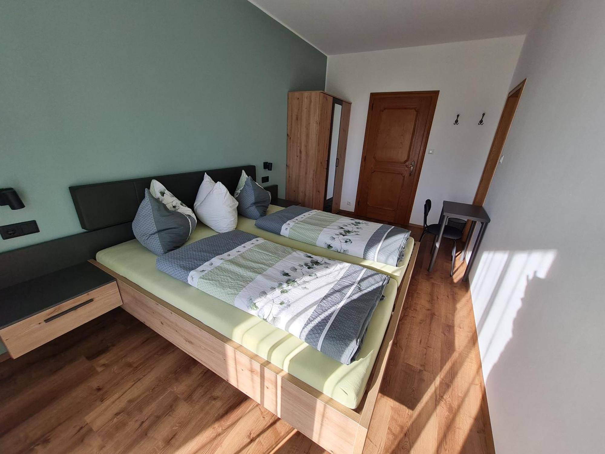 Gasserhof Bozen Esterno foto