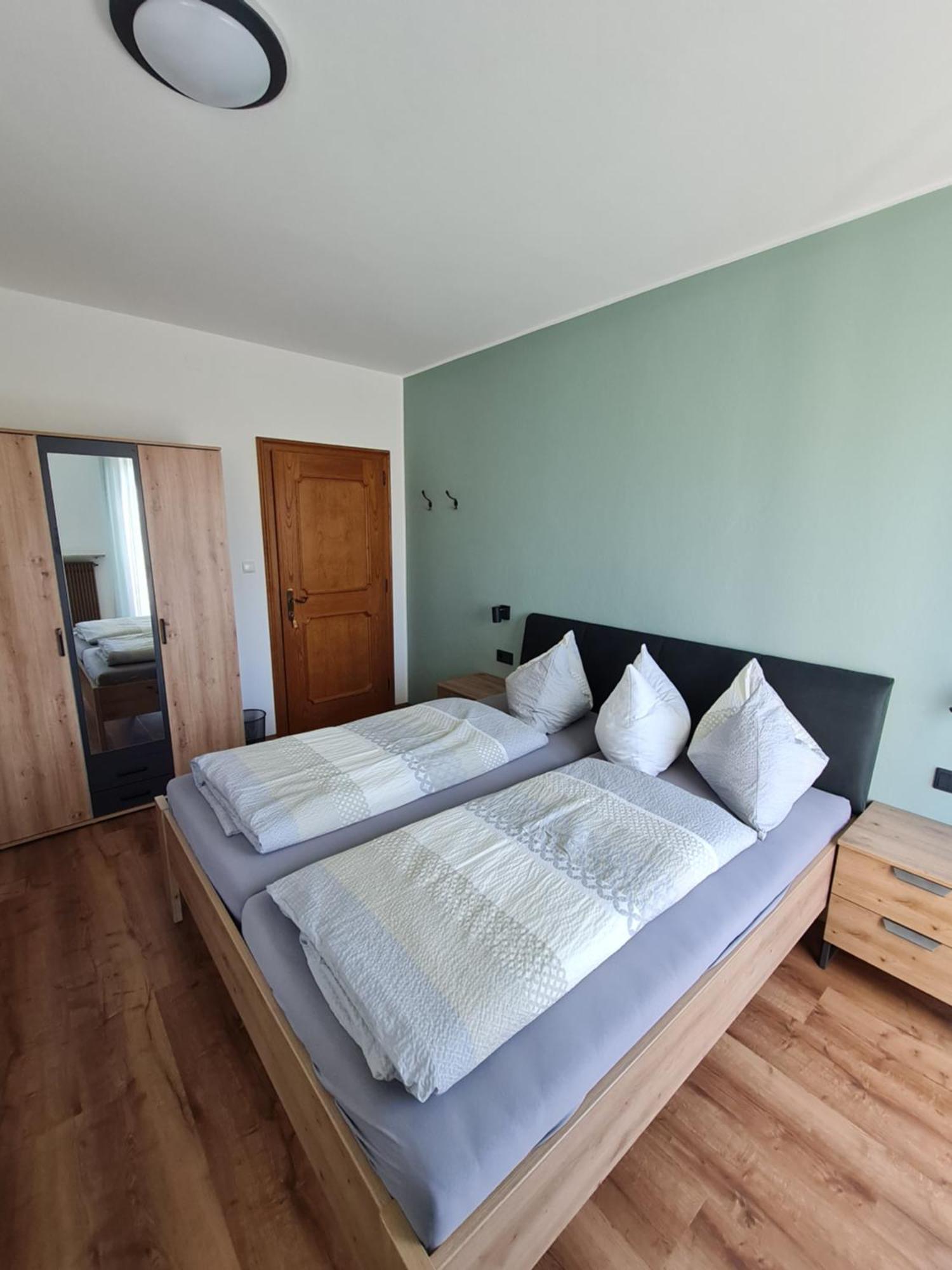 Gasserhof Bozen Esterno foto