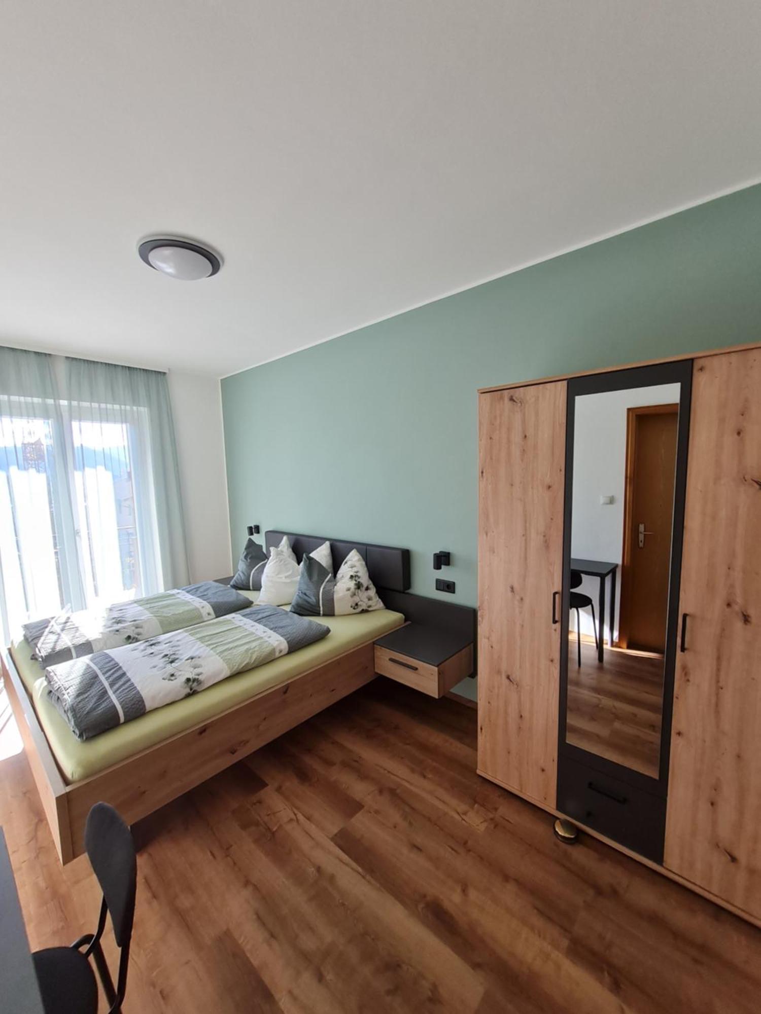 Gasserhof Bozen Esterno foto